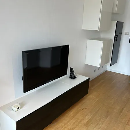 Appartement Cos Knokke-Heist