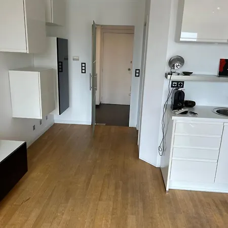 Appartement Cos Knokke-Heist