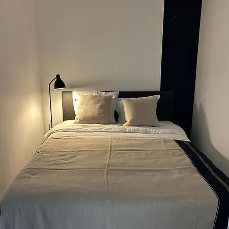 Cos Апартаменты *