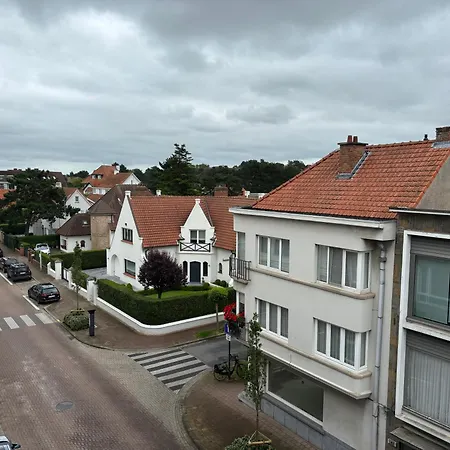 Cos Appartement Knokke-Heist